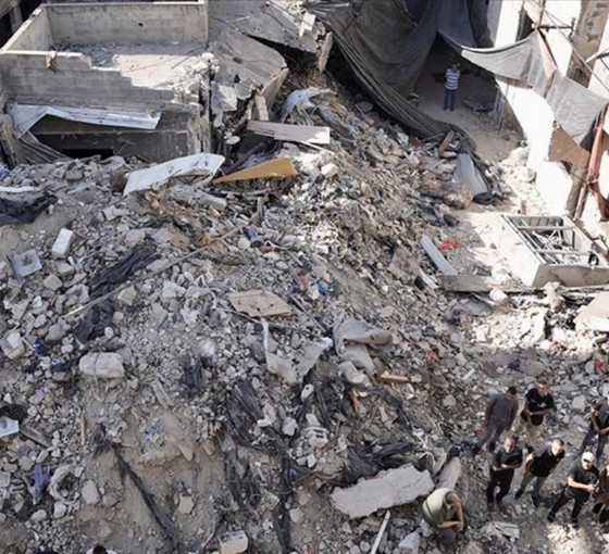 Hamas, Tulkerim komutanı Ufi'nin öldürüldüğünü doğruladı