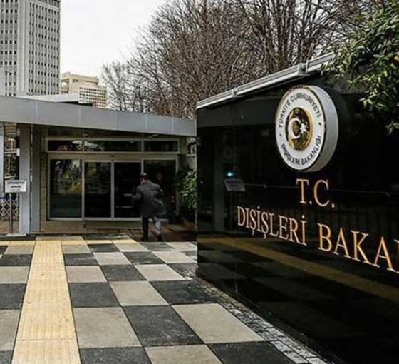 Lübnan'daki Türkiye vatandaşları tahliye ediliyor