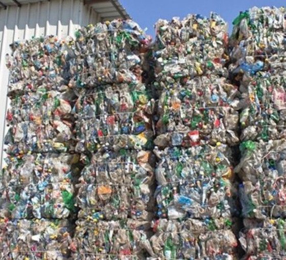 Rapor: İngiltere'nin yakamadığı plastik atıklar Türkiye'ye geliyor, İsrail'le çöp ticareti de devam ediyor