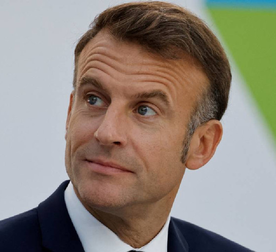 İsrail'in Gazze Savaşı'nın 365. günü: Macron, Gazze'de kullanılmak üzere İsrail'e silah sevkiyatının durdurulması çağrısı yaptı