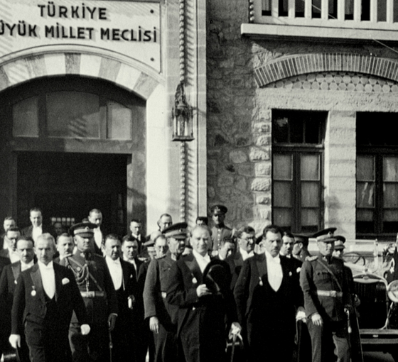 1924 Anayasası Revizyonları: Betimsel Analiz (1)
