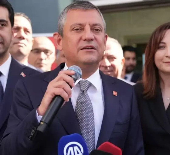 Özel’den Erdoğan'a İstanbul Sözleşmesi çağrısı: Meclis'te yeniden onaylayalım