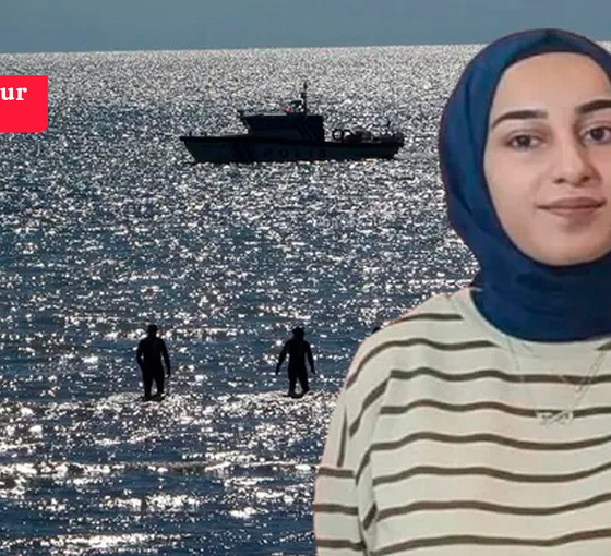 Rojin Kabaiş'i arama çalışmaları 10'uncu gününde: 'İlk günden etkili soruşturma yürütülseydi belki ulaşılacaktı'