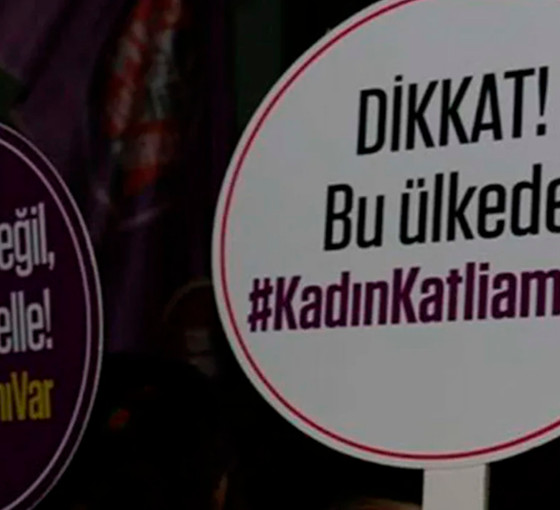 Eylül ayında 30 kadın ve bir çocuk katledildi