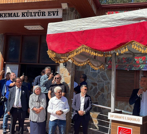 Özel: Yaşar Kemal'in yanında durduğu herkesin yanındayız