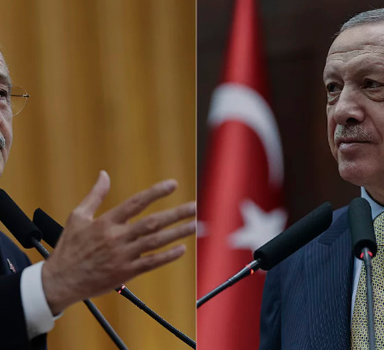 Kılıçdaroğlu'ndan Erdoğan'a: 'Yumuşamayacağız ve normalleşmeyeceğiz'