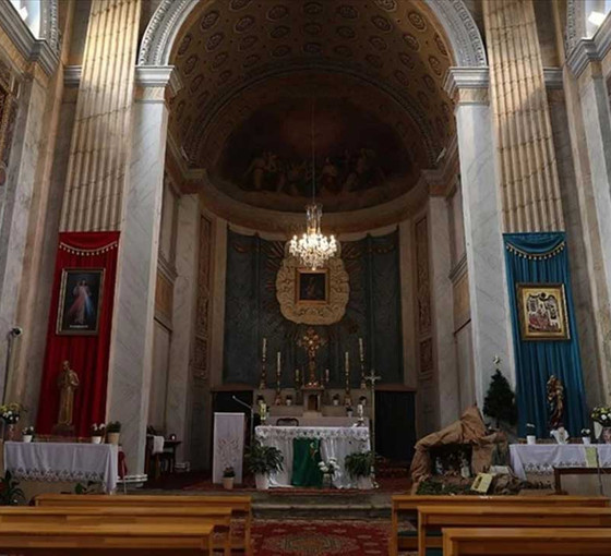 Santa Maria Kilisesi'ne saldırı iddianamesi: IŞİD, Beylikdüzü’nde atış talimi yapmış