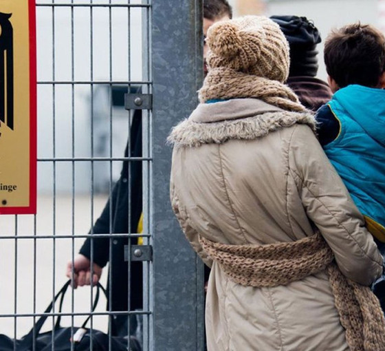 Almanya'ya giden 10 bin depremzede geri dönmedi