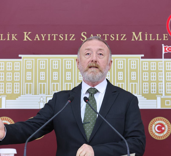 Sezai Temelli'den Meclis'te kapalı 'İsrail' oturumuna tepki: Her şey dünyanın gözü önünde