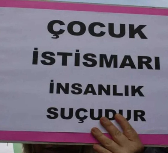 Tekirdağ'da cinsel istismara maruz bırakılan Sıla bebek öldü