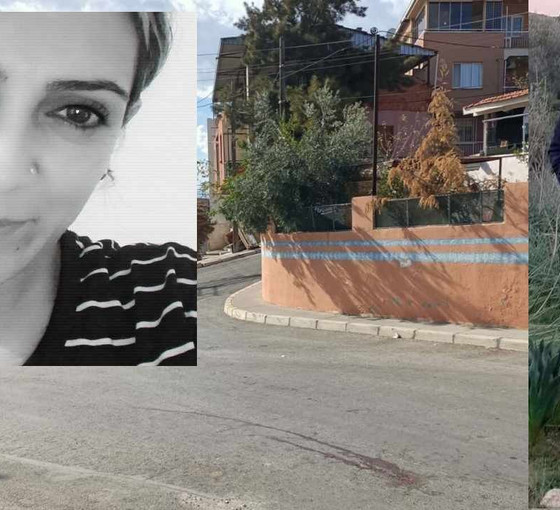 İzmir'de sokakta kadına silahlı saldırı: Özge Polat ağır yaralandı