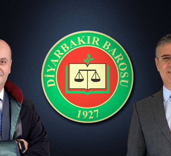 Kürt sorunu, hak ihlalleri, cezasızlık ... Diyarbakır Barosu başkan adayları Artı Gerçek'e konuştu