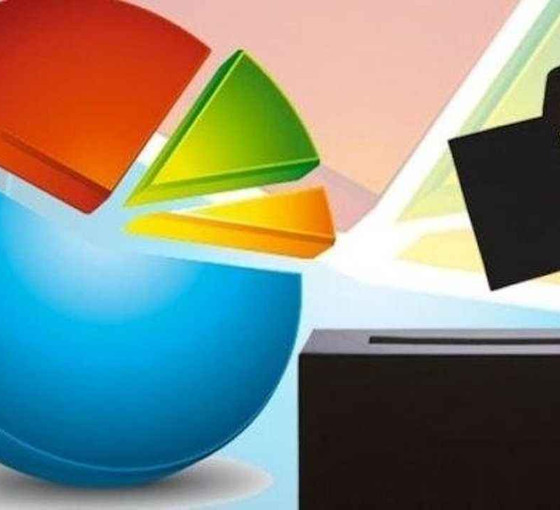MetroPOLL'ün son genel seçim anketi açıklandı: AKP 0.5 puan önde