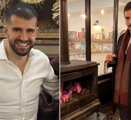 Ayhan Bora Kaplan: Sinan Ateş davasında gizli tanık olmam istendi
