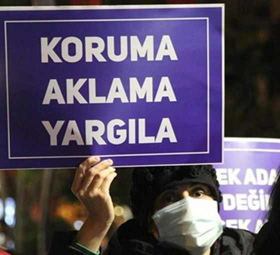 Türkiye Psikiyatri Derneği: Fail olmayı hastalıklarla gerekçelendirmek şiddeti meşrulaştırır