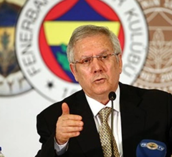 Rasim Ozan Kütahyalı'ya 'Bu kadar gerizekalılık olmaz' demişti: AYM, Aziz Yıldırım'ın sözlerini ifade özgürlüğü saydı