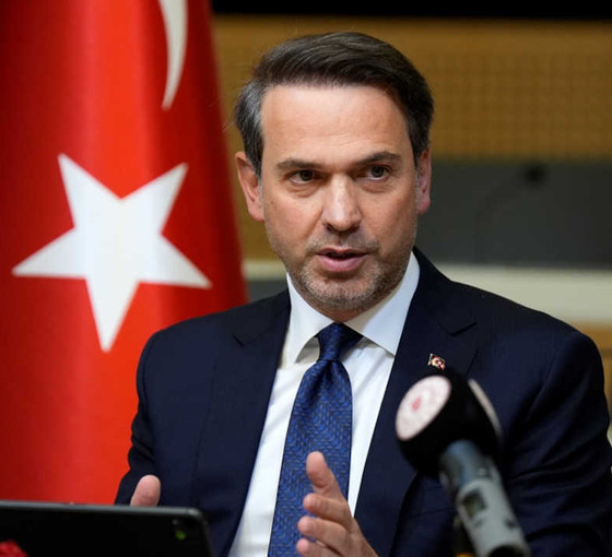 Bakan Bayraktar: Elektrik ve doğalgaza üç ay zam yok