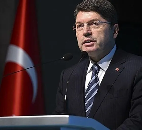 Bakan Tunç'tan 'yargıda cezasızlık' açıklaması: İyi hal indiriminin yeniden tartışılması lazım