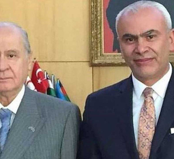 MHP'li ismin oğluna uyuşturucu ticaretinden 30 yıla kadar hapis talebi