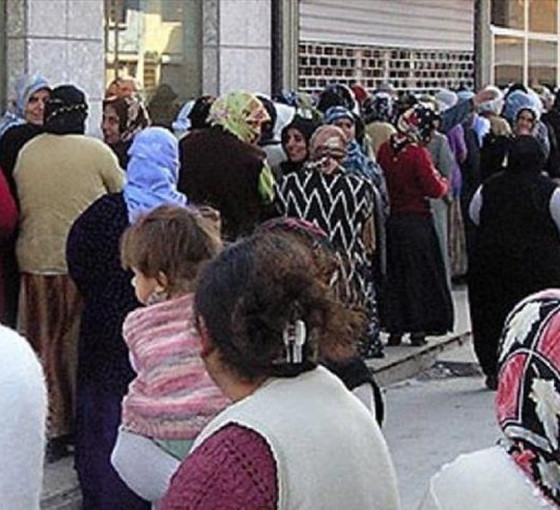 Türkiye'deki en yoksul şehir açıklandı! Liste başındaki şehir şaşırttı