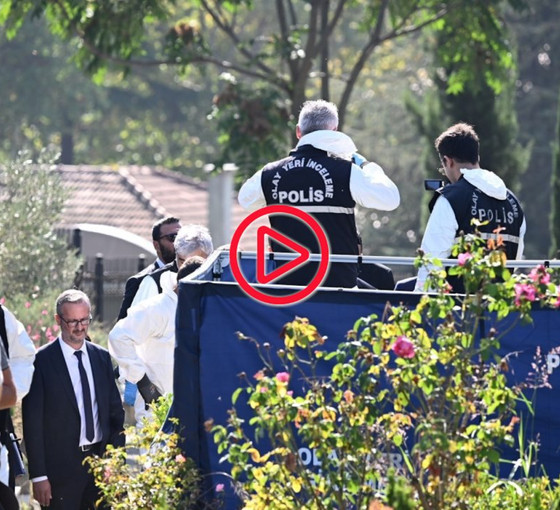 Adli Tıp raporu açıklandı: Mezardaki kemikler Cem Garipoğlu'na ait
