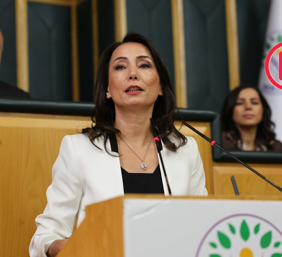 Tülay Hatimoğulları, AKP ve muhalefete seslendi: Çözüme dair plan açıklanırsa barış konuşulabilir