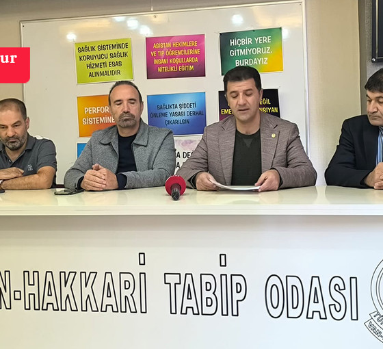 Beş yılda 2 bin 258, geçen yıl 522 hasta mahpus öldü: 'Ağır hasta mahpuslar derhal serbest bırakılmalı'