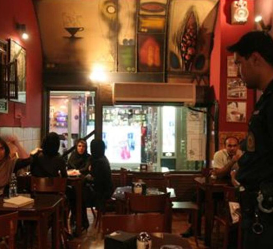 Alkolün yasak olduğu İran'da sahte içki nedeniyle 21 kişi öldü