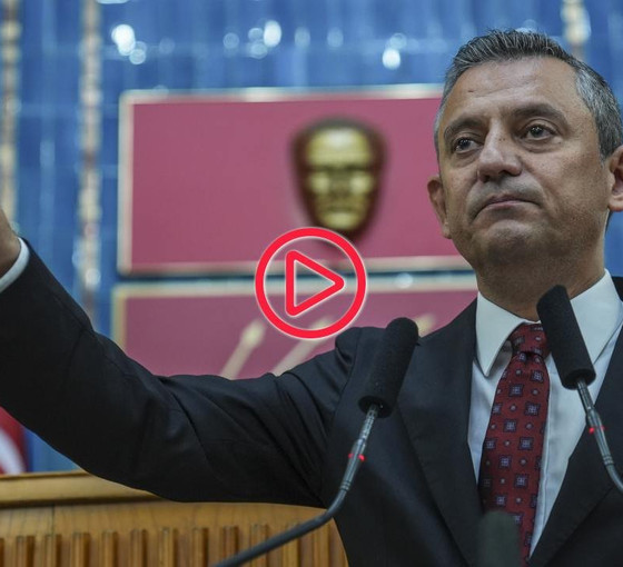 Özgür Özel'den iddialara yanıt: Ne feda edecek Gülşah'ımız, ne sizden korkacak Özgür Özel var