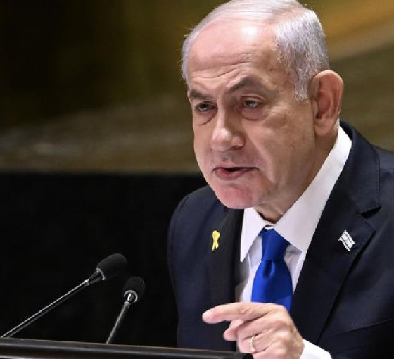 Netanyahu: Nasrallah'ın olası halefi Safiyuddin'i öldürdük