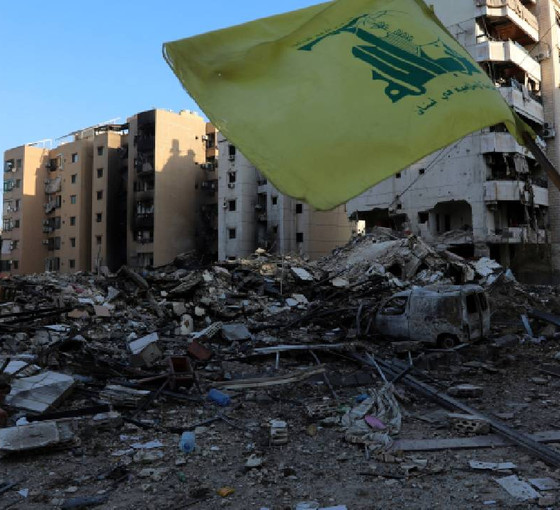 Hizbullah'ın roket yağdırdığı İsrail, Güney Lübnan'a dördüncü tümenini sevk edip asker sayısını 15 bine çıkardı