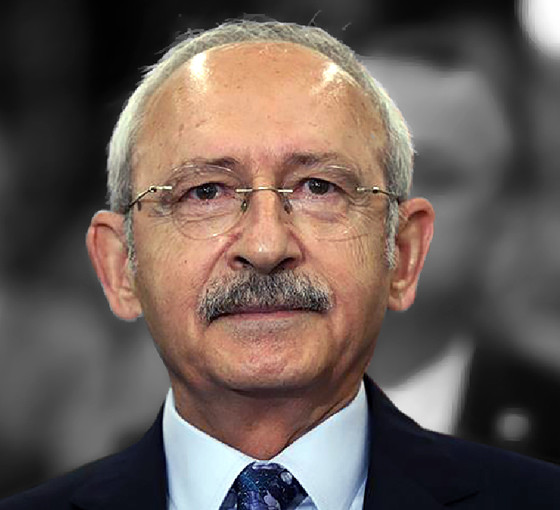 Kılıçdaroğlu'ndan 'Özel ve Durbay iddiasının arkasında ekibi var' iddiasına yanıt