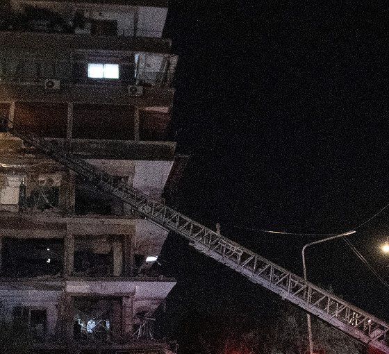 İsrail'den Şam'daki İran büyükelçiliği yakınına saldırı: Ölü ve yaralılar var