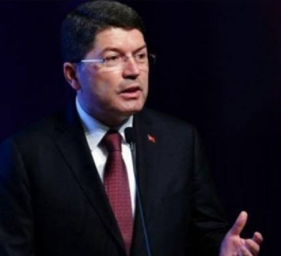 Bakan Tunç: Bazı sosyal ağlarla ilgili soruşturma açıldı