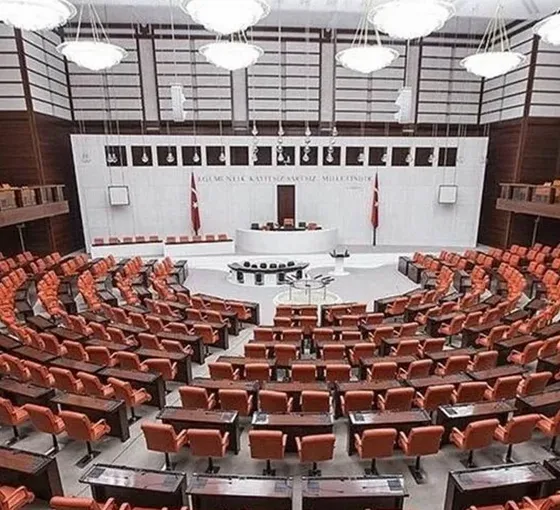 Meclis'te çocuk cinayetleri ve çocuk istismarının araştırılması için komisyon kuruldu