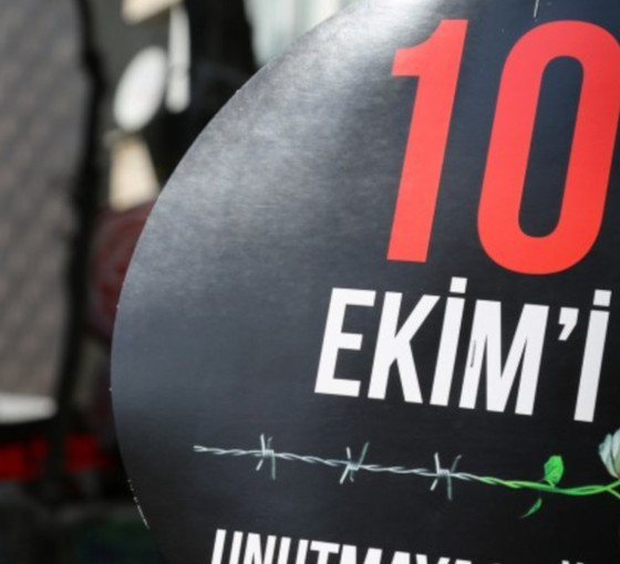 CHP'ye tepki: Aileler Gar Katliamı Anıtı'nın açılışına katılmayacak