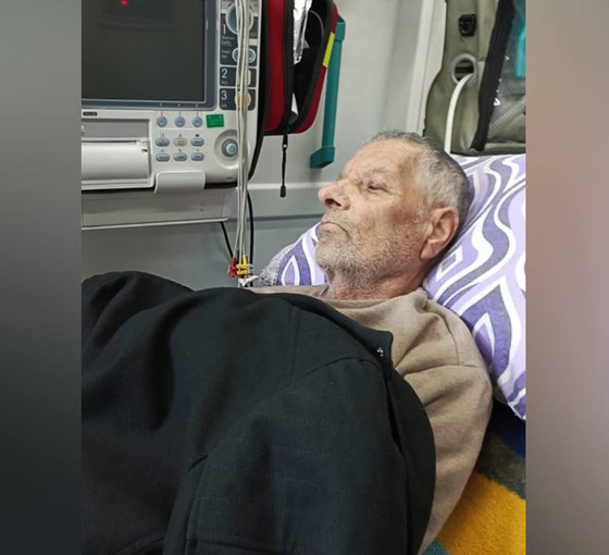 Hasta mahpus Gemicioğlu için AYM'ye 'infaz durdurma' başvurusu