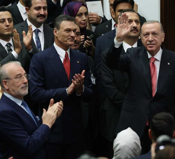 Erdoğan: Cumhur İttifakı'nın uzattığı elin değerinin layıkıyla anlaşılmasını ümit ediyoruz