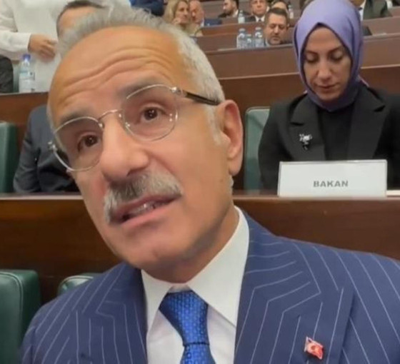 Bakan Uraloğlu, Discord yasağının gerekçesini açıkladı: Bilgileri paylaşmadı