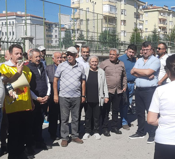 ÇEDES anaokullarda: Müftülük görev listesi gönderdi