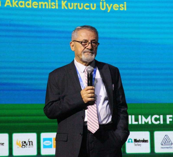 Prof. Naci Görür: İstanbul'da her an 7,5 büyüklüğünde deprem olabilir
