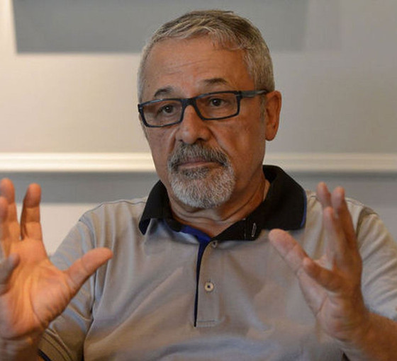Naci Görür İstanbul araştırmasına tepki gösterdi: Pes doğrusu, Maraş yetmedi mi?