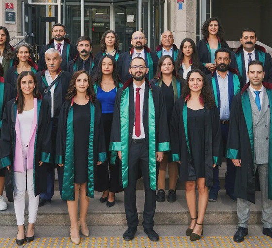 Ankara Baro Başkan adayı Cankurt: Barolar iktidarın ‘yargı’ üzerindeki baskılarına ses çıkarmalı