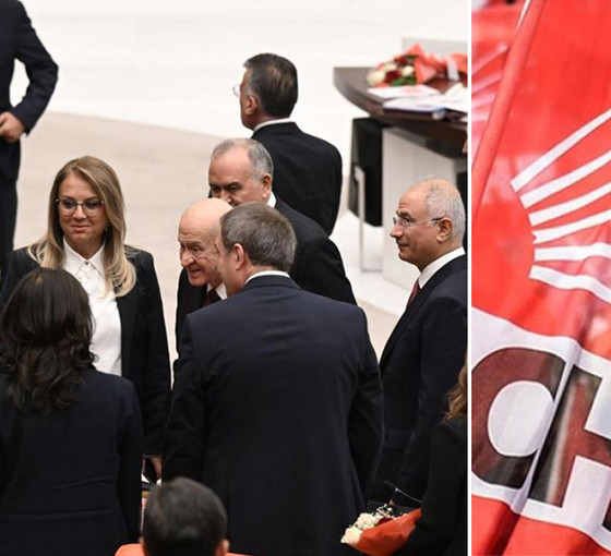 İktidarın DEM Parti'ye uzattığı eli CHP nasıl yorumluyor? ... 'Cumhur İttifakı sıkıştı, mecbur kaldı'