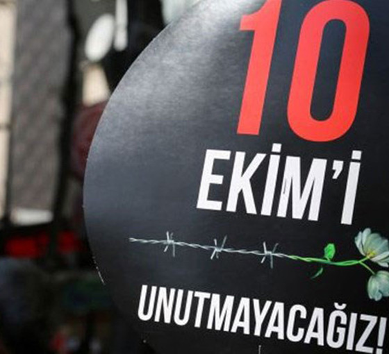 10 Ekim Katliamı’nın 9’uncu yılı: ‘Bu adalet mücadelesi biz bitti demeden bitmeyecek’