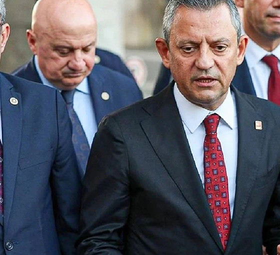 Özel'den 'Kaybediyorsam ben kaybediyorum' açıklaması: Şahsıma yapılan eleştirileri kasttetim