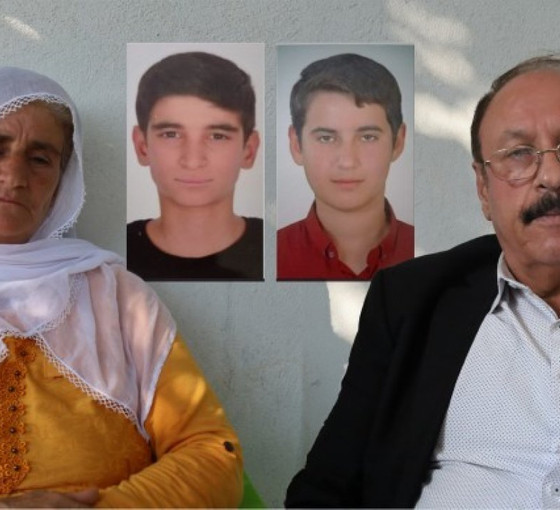 Şırnak'ta Kuran kursunda kalan iki çocuk üç gündür kayıp