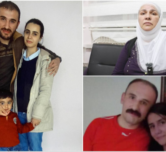 Kanser hastası Mazlum Alan cezaevinde tedavi göremiyor