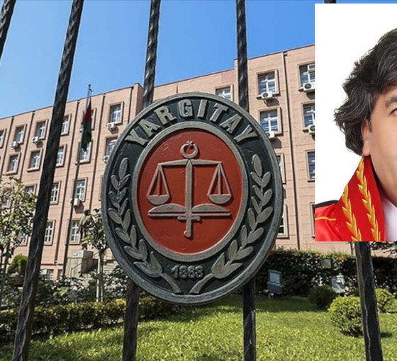 Can Atalay kararını uygulamayan Yargıtay 3. Ceza'da başkan değişti: İlk mesaj 'artık operasyonel kararlar çıkmayacak' oldu