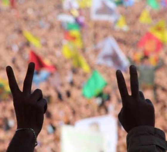 Diyarbakır Barosu'ndan Kürt sorununa 61 sayfalık çözüm raporu